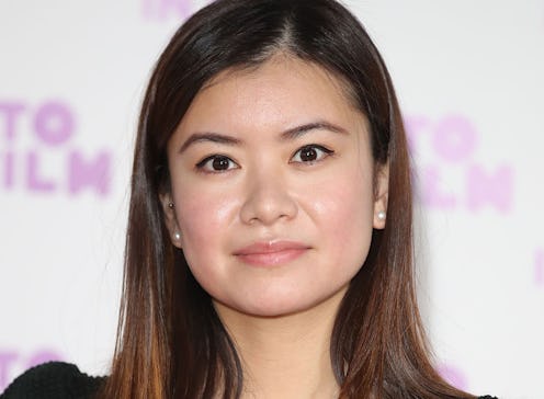 Katie Leung Responded To J.K. Rowling's Transphobic Tweets
