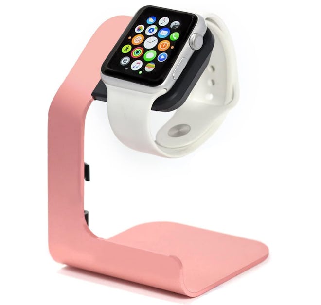 Tranesca Apple Watch Charging Stand