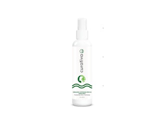 Curativa Bay Advanced Hypochlorous Skin Spray