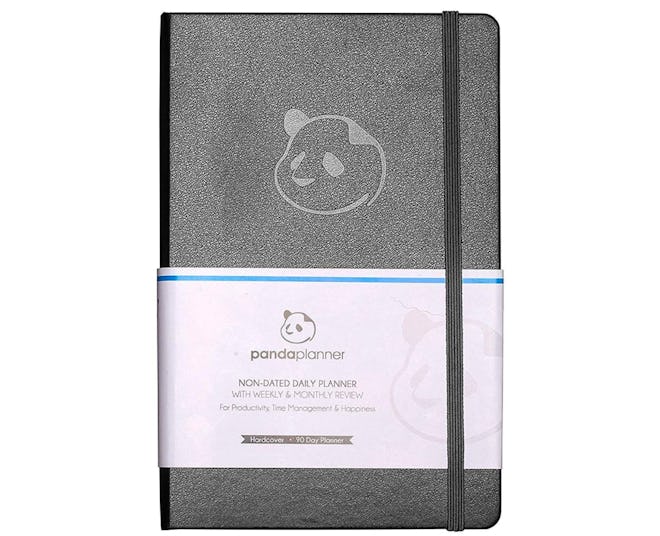 The Panda Planner Store Daily Planner 2020