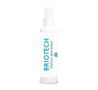 BRIOTECH Topical Skin Spray