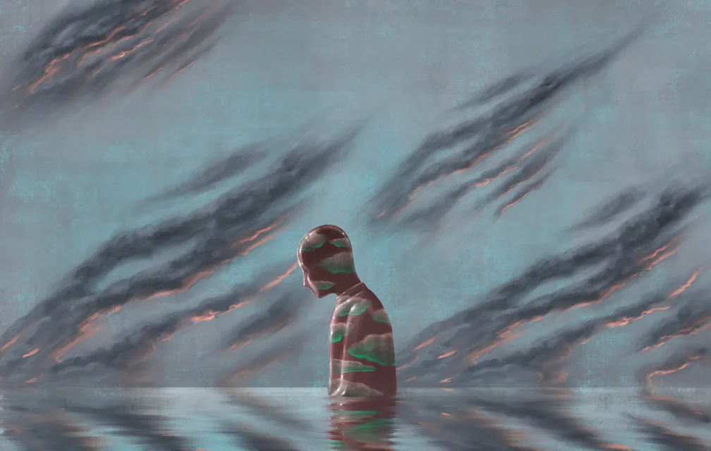 Covid 19 A Grief Expert Explains How To Process The Unfathomable Amount Of Loss