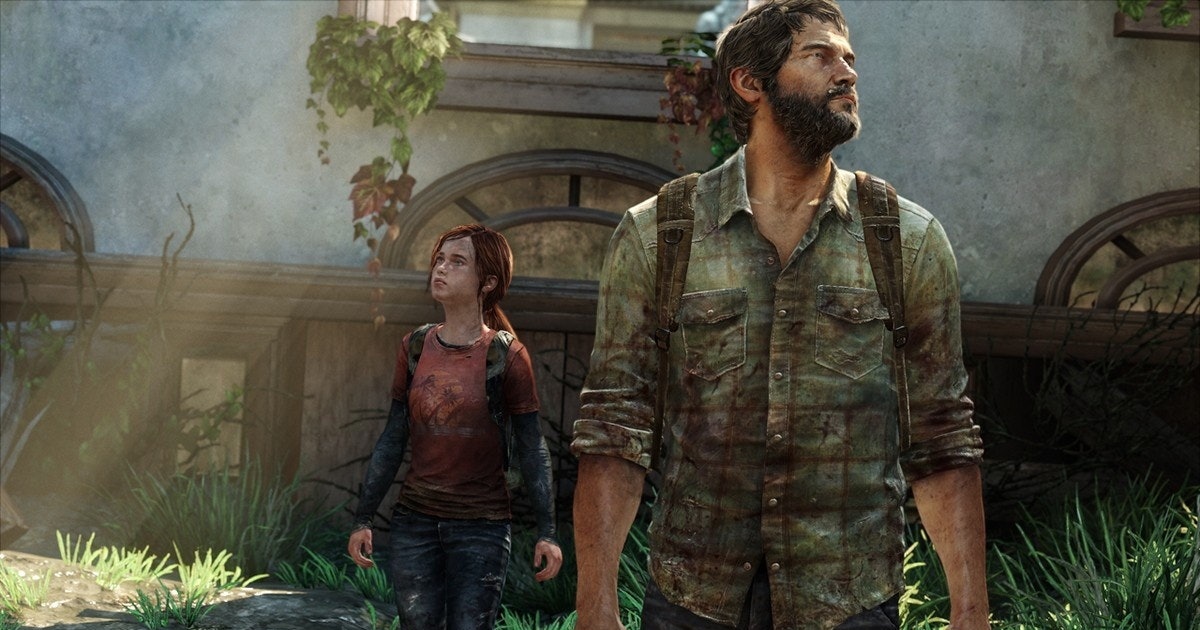 Last Of Us Hbo Series Release Date Cast Story And Everything