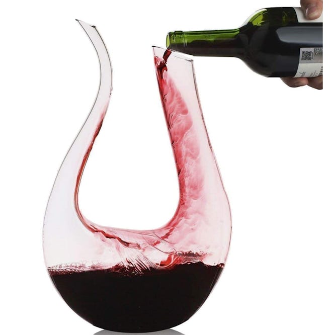 Smaier Wine Decanter