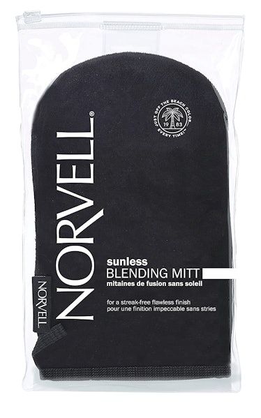 Norvell Sunless Blending Mitt