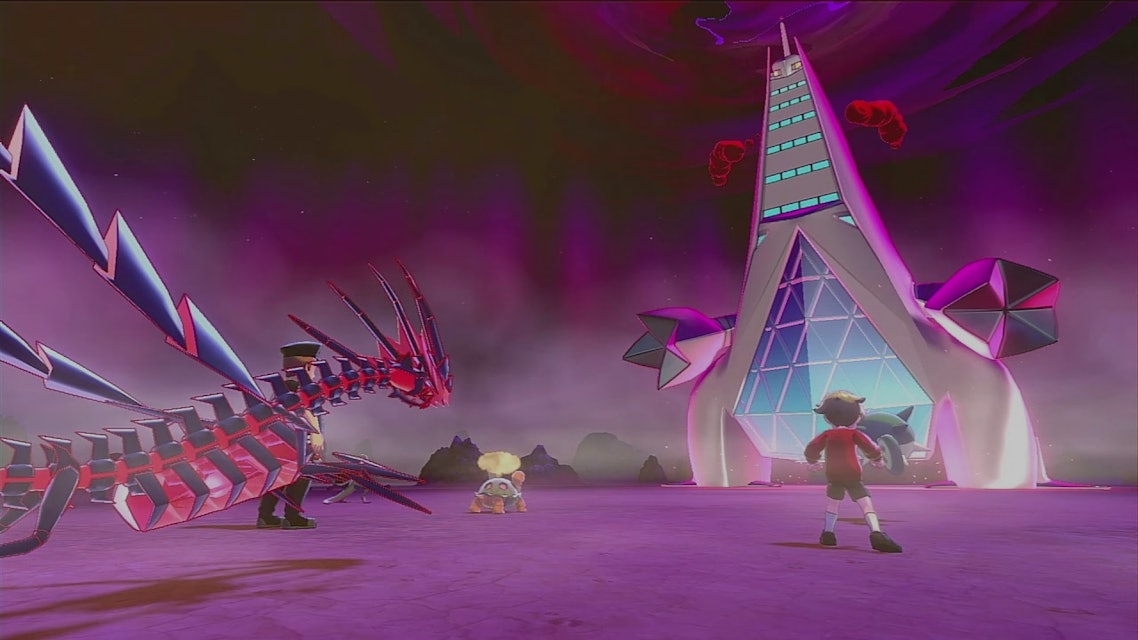 Pokemon Sword And Shield Gigantamax Festival Event Dates And Locations