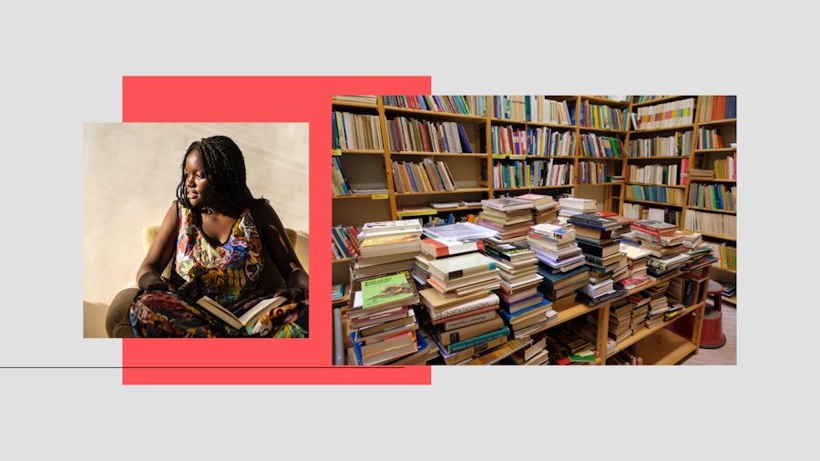 Incredible Books By Black Authors, According To Black Bookstore