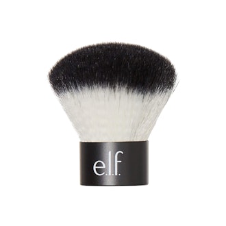 e.l.f. Cosmetics Makeup Kabuki Face Brush