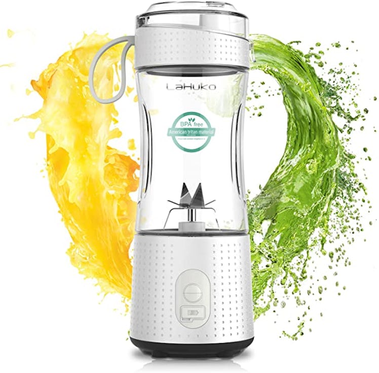 LaHuko Portable Blender