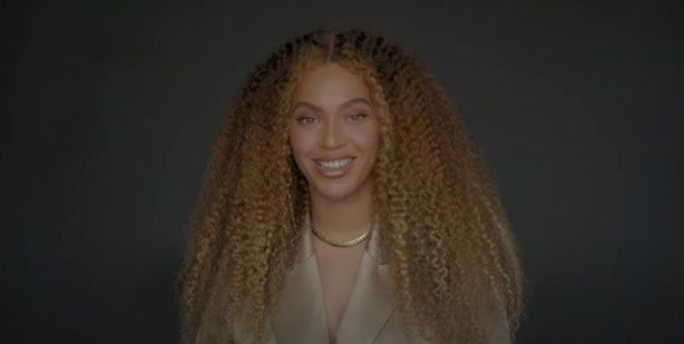 Beyoncé And Lady Gagas Youtube Graduation Speeches Celebrated Young 