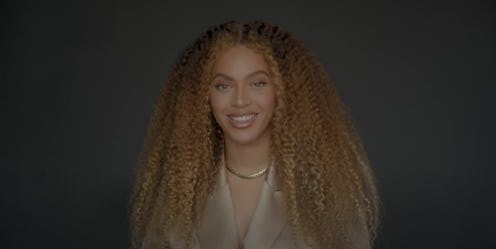 Beyoncé 'Dear Class of 2020' via YouTube