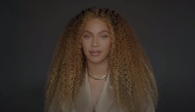 Beyonce Gives Commencement Speech Mentioning Black Lives Matter