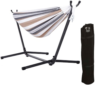 ONCLOUD Double Hammock with Stand
