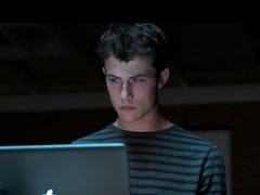 Clay Jensen's email address in '13 Reasons Why' is responding to fan questions.