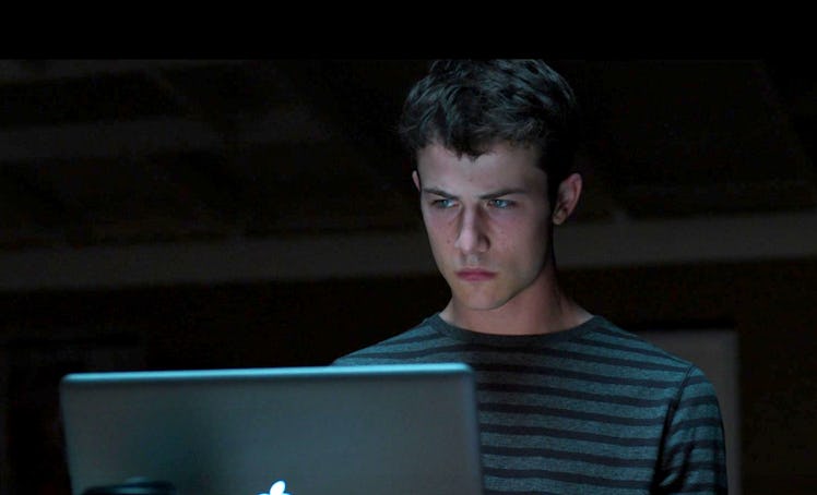 Clay Jensen's email address in '13 Reasons Why' is responding to fan questions.