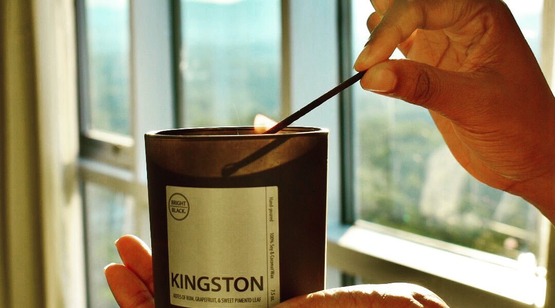 13 Black Owned Candle Brands To Support Right Now