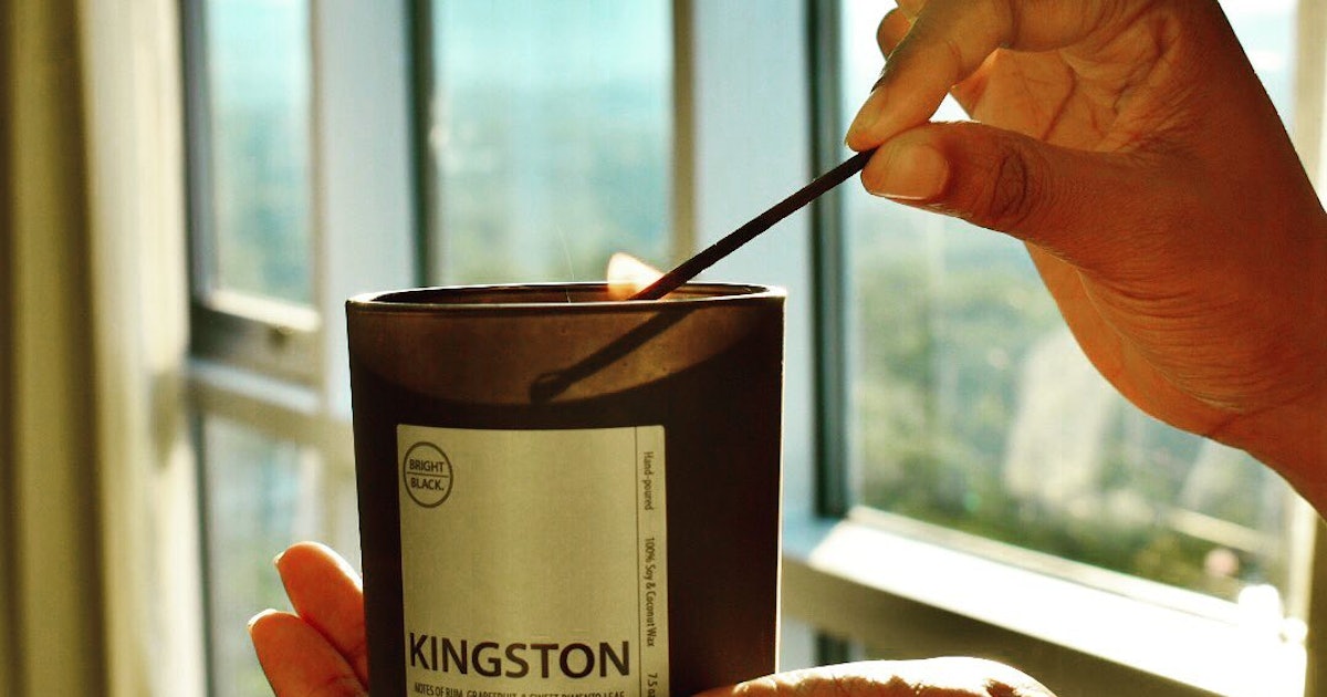 13 Black-Owned Candle Brands To Support Right Now
