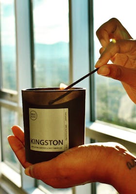 Black-owned candle brands to shop