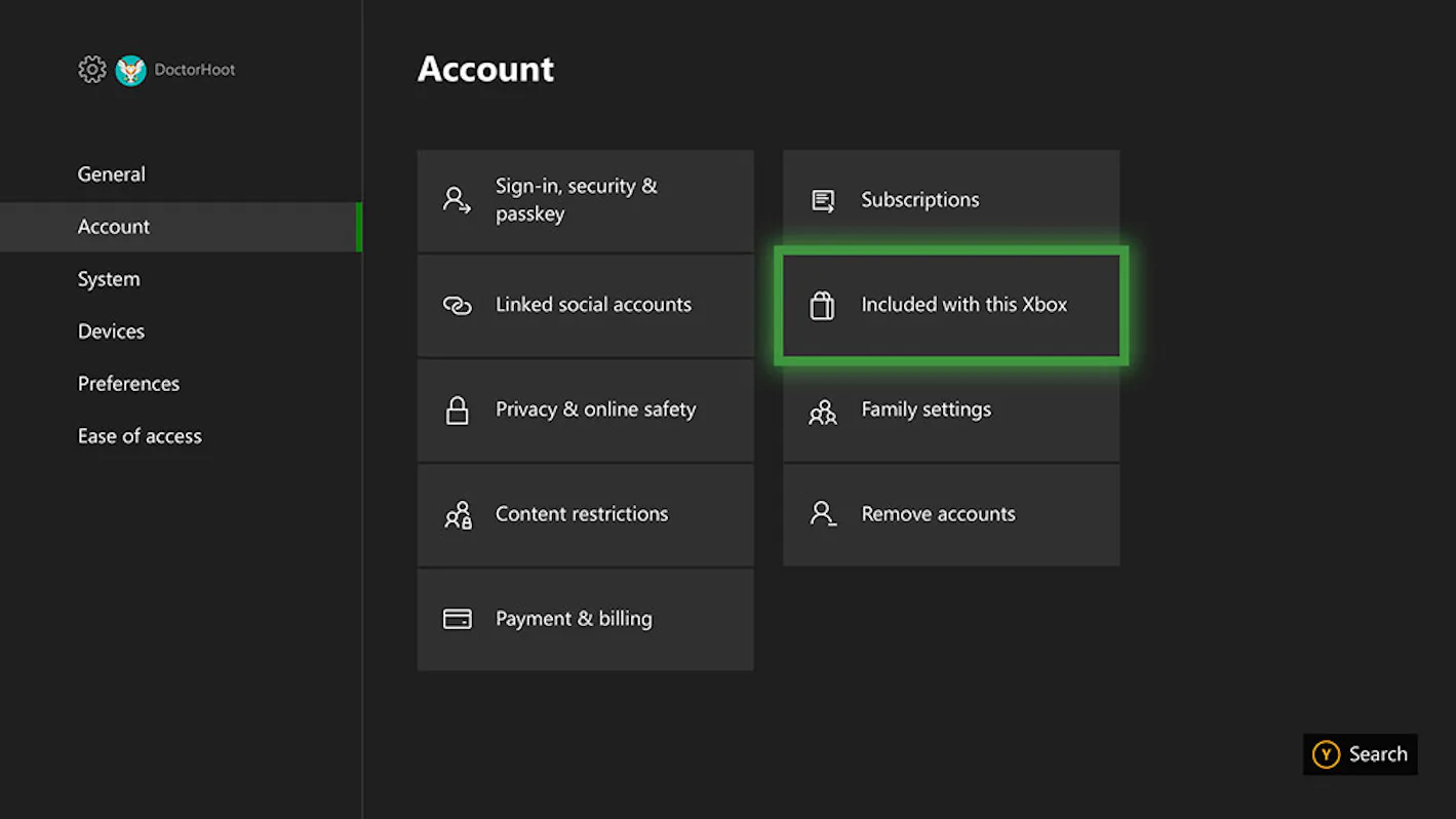Xbox bundles ditch redemption codes for included games