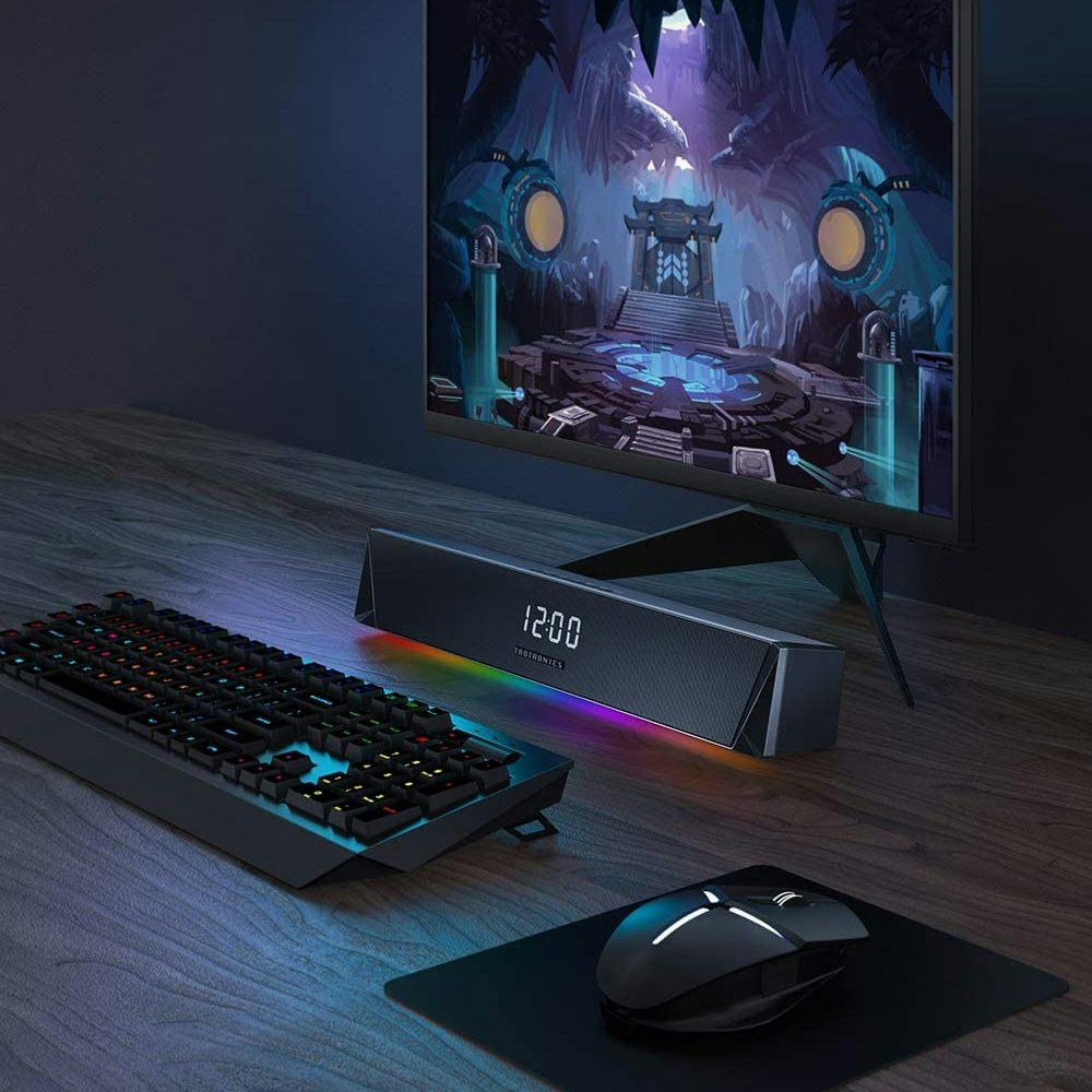 The 5 best soundbars for gaming