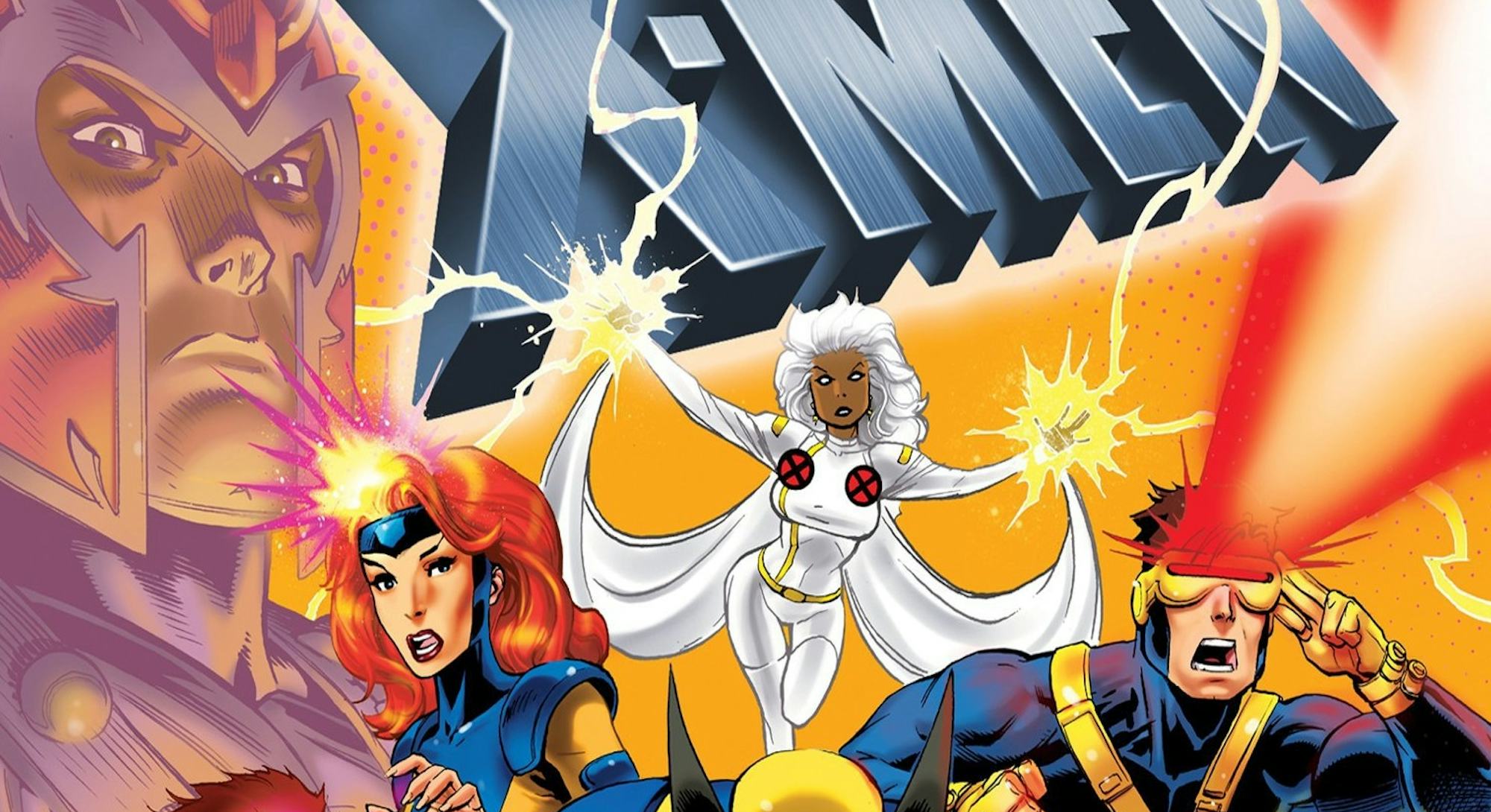 Mcu X Men News New Characters Allegedly Leak Will This Be The Cast Mcu X Men News New Characters Allegedly Leak Will This Be The Cast