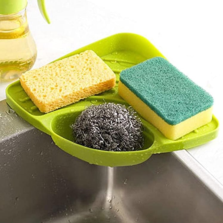 Tloowy Kitchen Gadget Organizer