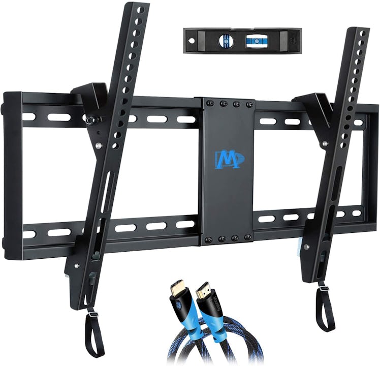 Mounting Dream Tilt TV Wall Mount