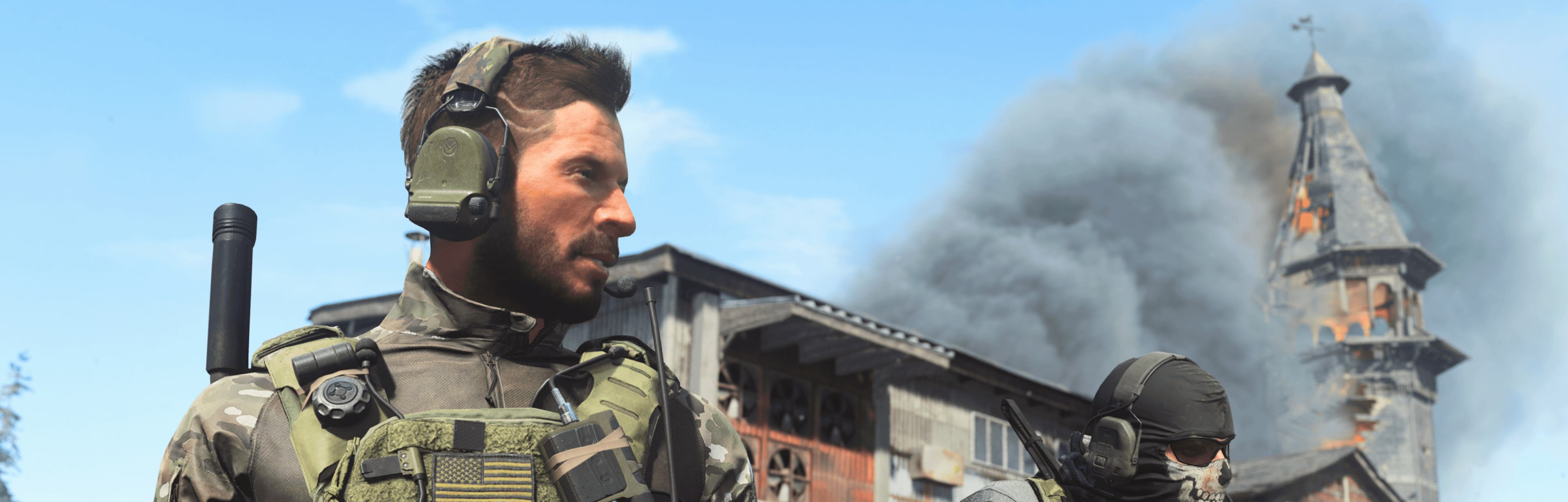 'Call of Duty' Season 4 start date and time Datamine suggests it's soon