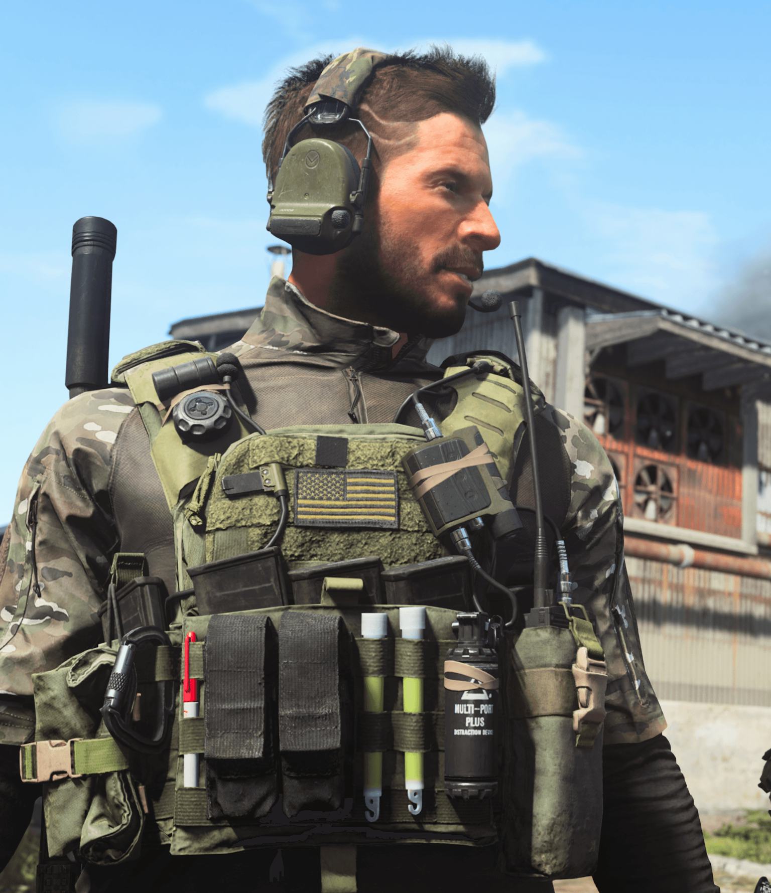 'Call of Duty' Season 4 start date and time Datamine suggests it's soon