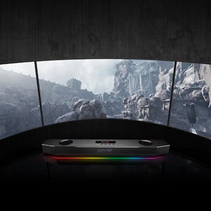 The 5 best soundbars for gaming
