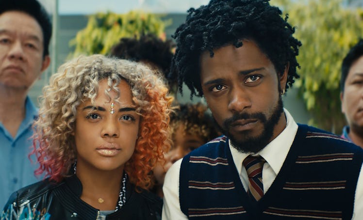 'Sorry to Bother You' tackles the link between systemic racism and capitalism.