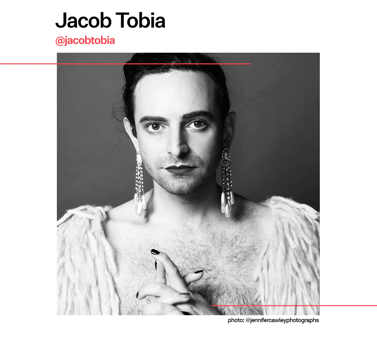 16 LGBTQ Activists, Artists, & Storytellers To Follow On Instagram