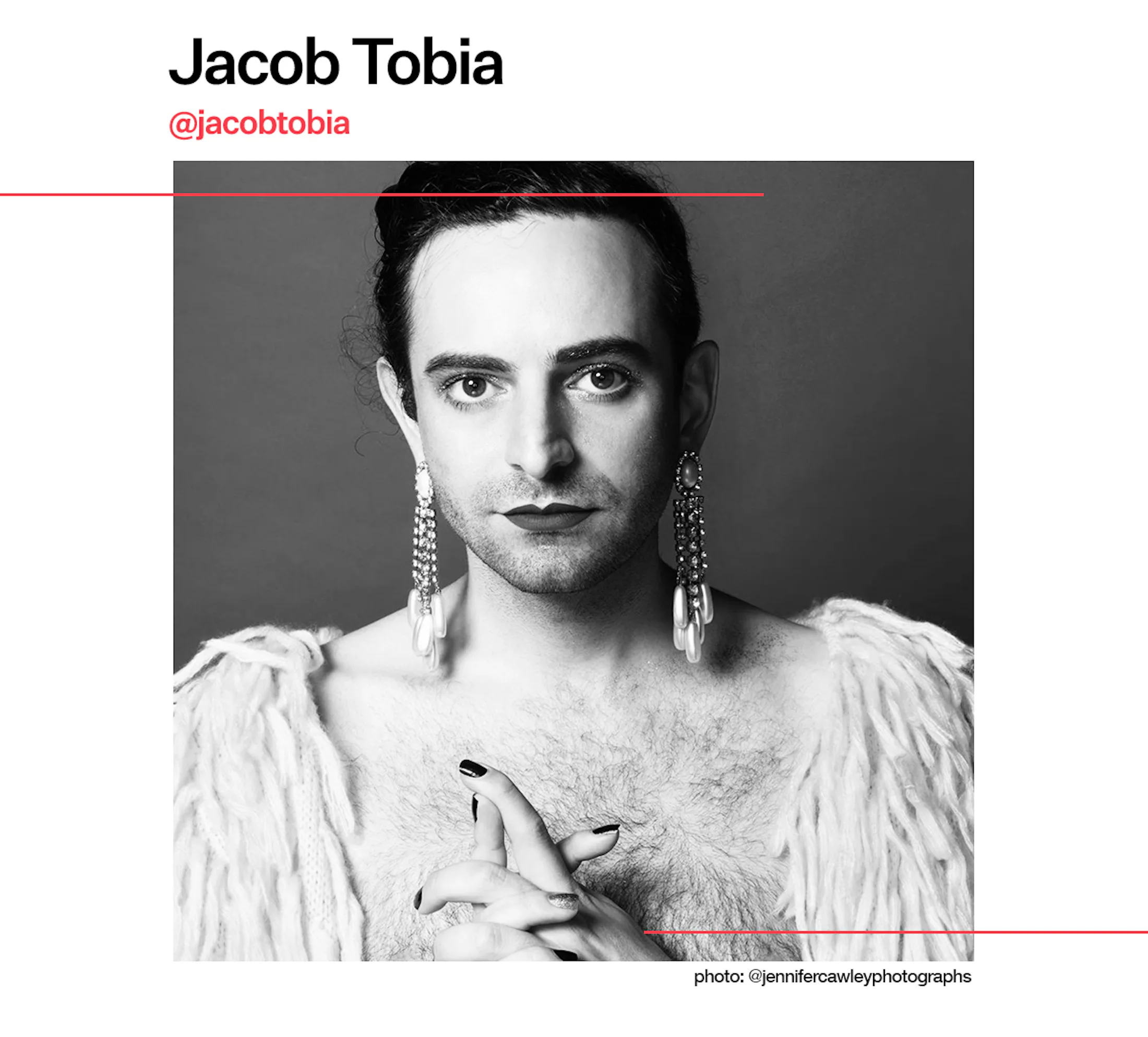 16 LGBTQ Activists, Artists, & Storytellers To Follow On Instagram