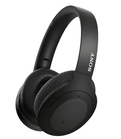 Sony WH-H910N Bluetooth Noise Canceling Headphones