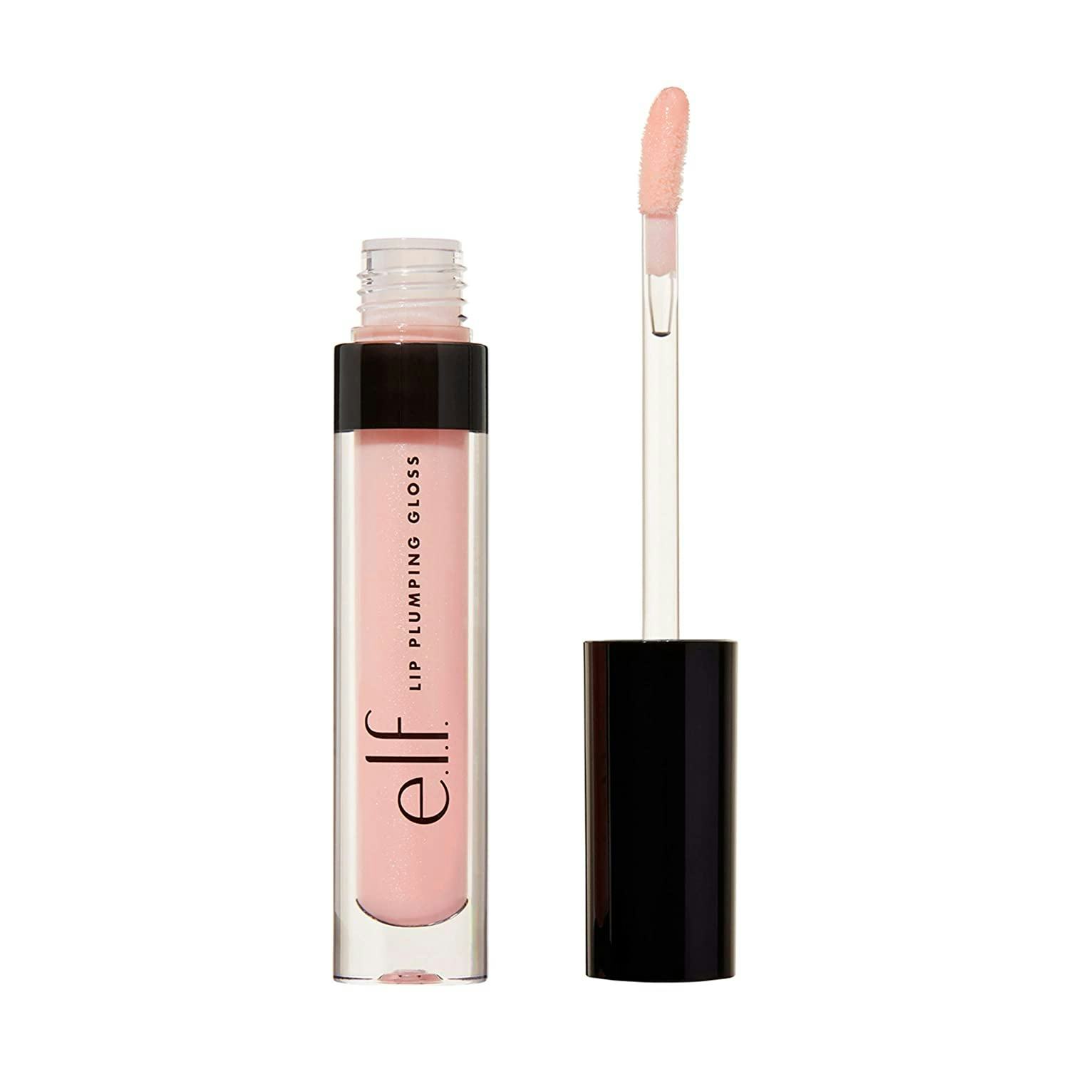 The 4 Best Plumping Lip Glosses