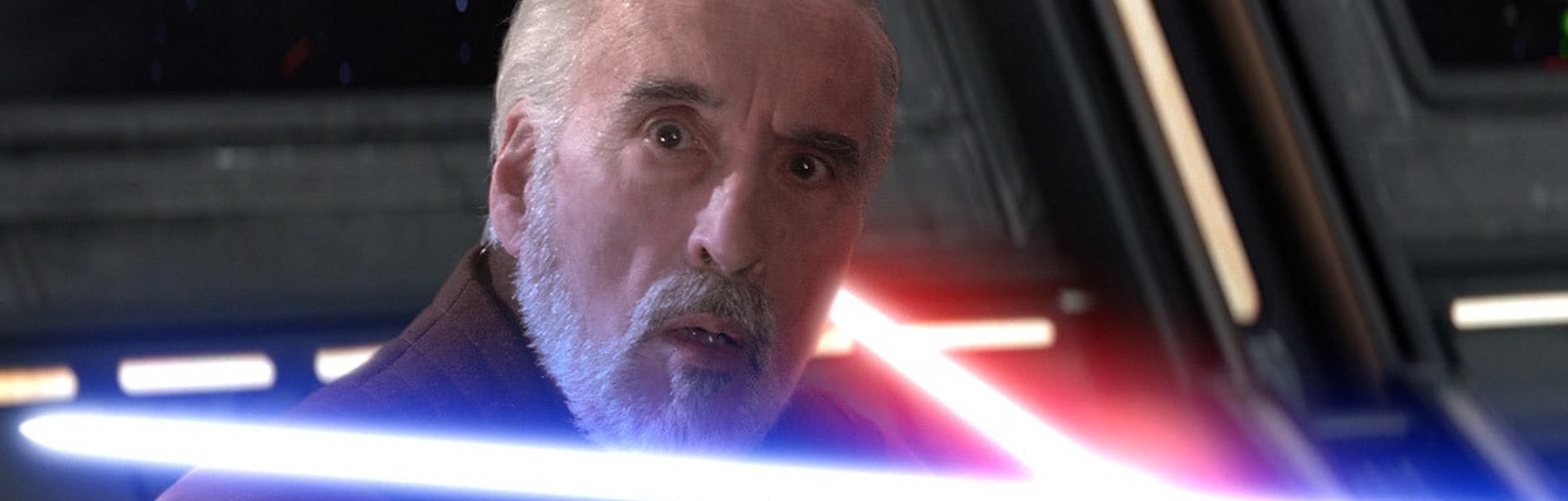 Obi Wan Anakin Vs Count Dooku Fight Scene Star Wars Attack Of The Clones 2002 Movie Clip 4k Youtube