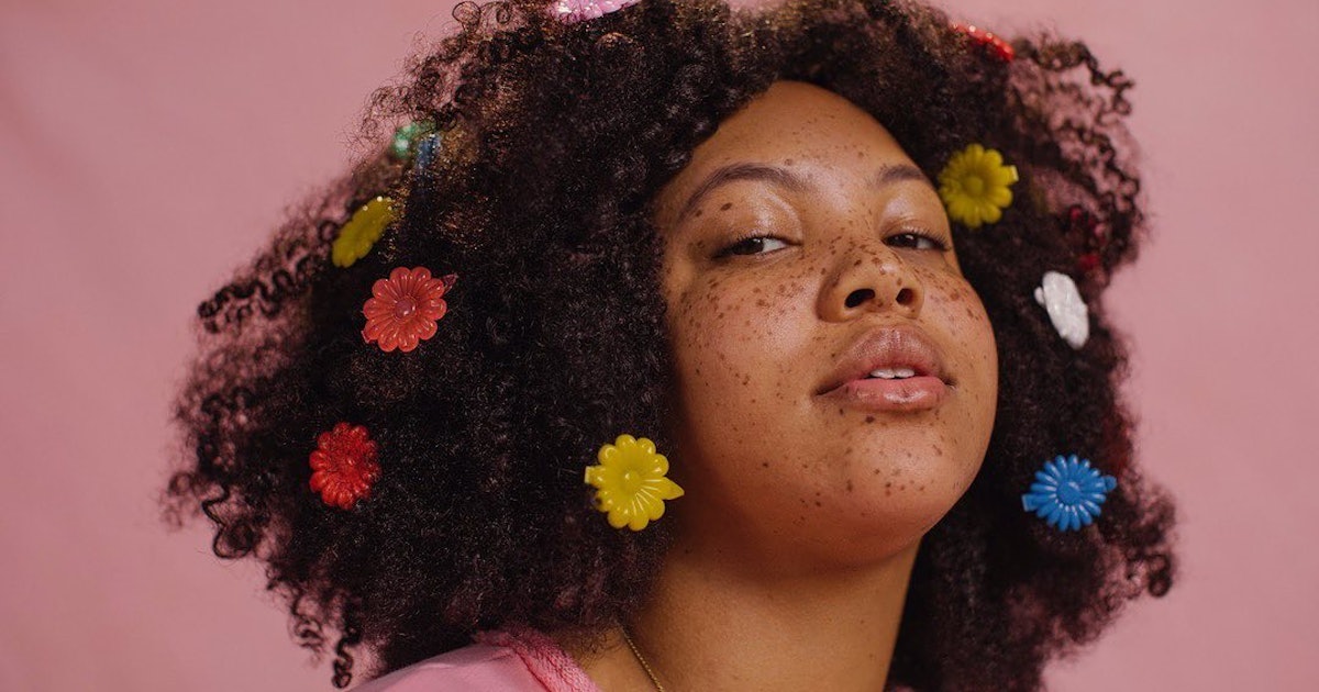 Millennial millennialindebt naturels trialsntresses cabello pousse curly tresses curlybangs ihairstyle goodhairstyles wwz fabnewhairstyle blueeyemakeup 13 Black-Owned Haircare Brands To Support With Your Dollars All Year Long