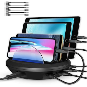 AHRISE Charging Station