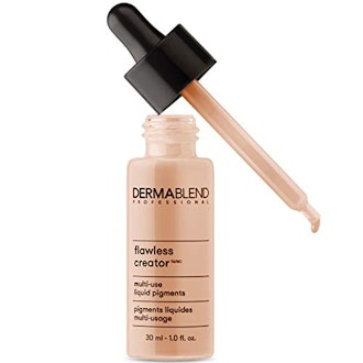 DermaBlend Flawless Creator Multi-Use Liquid Pigments (1 Ounce) 