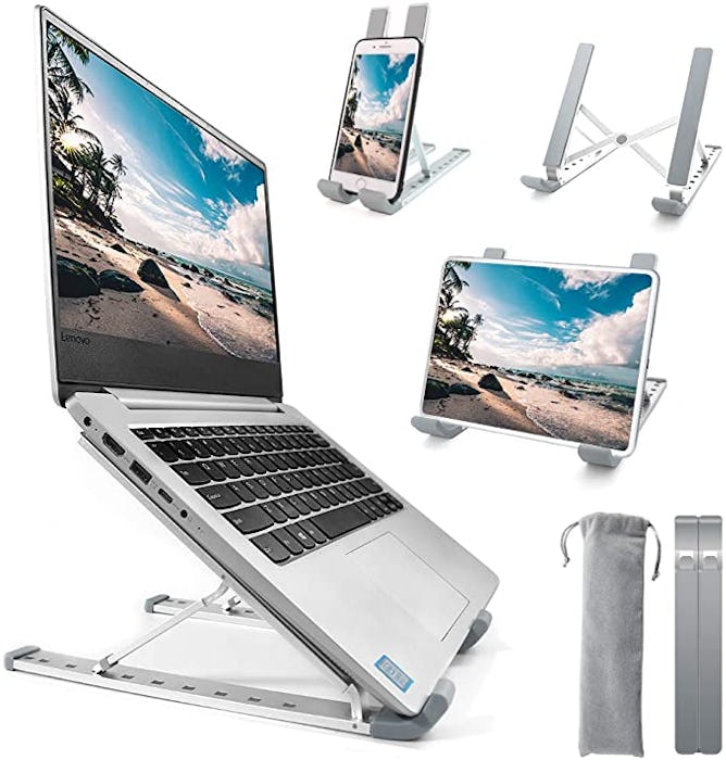 Homesuit Adjustable Electronic Mount
