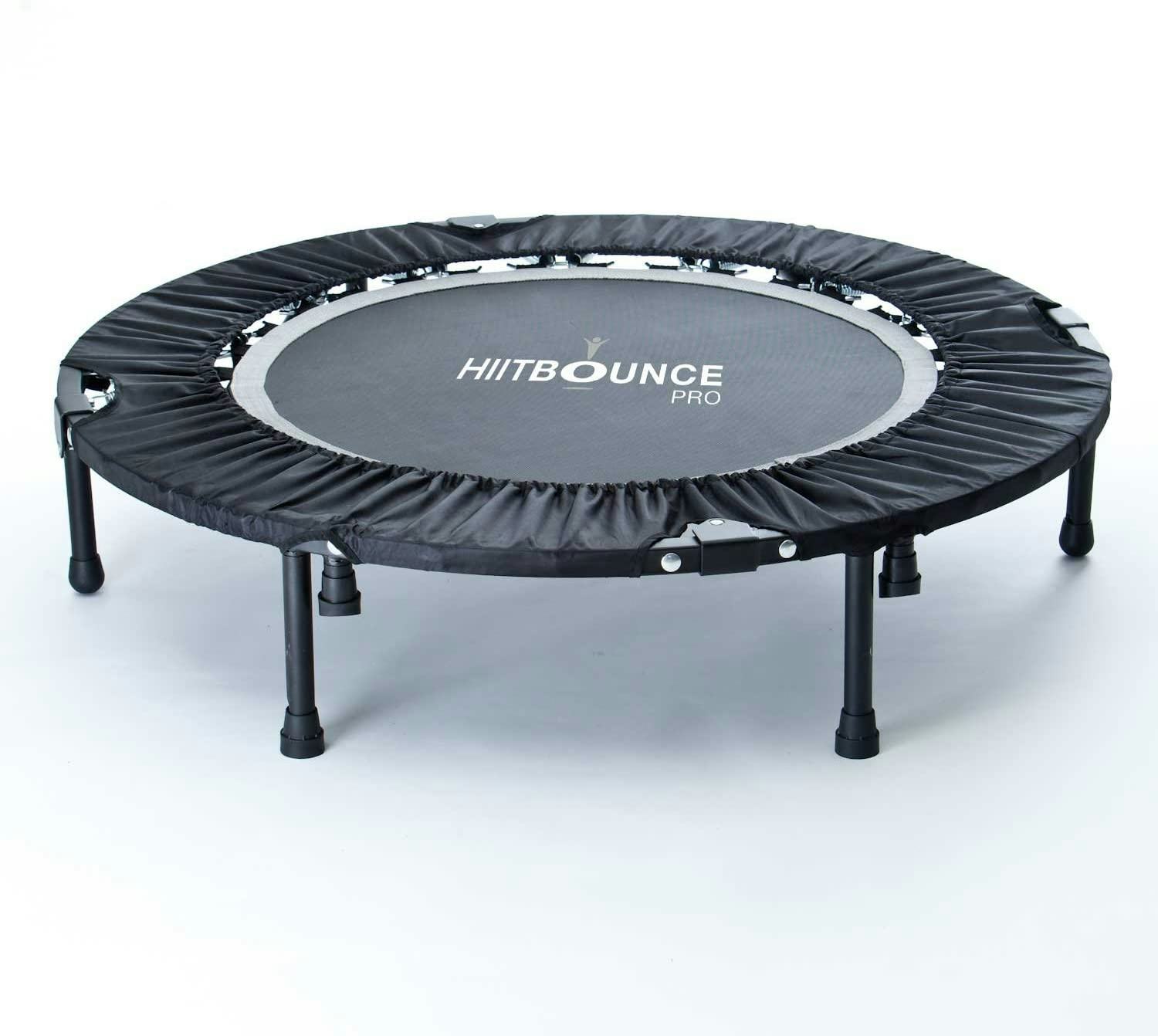 The 4 Best Mini Trampoline Rebounders