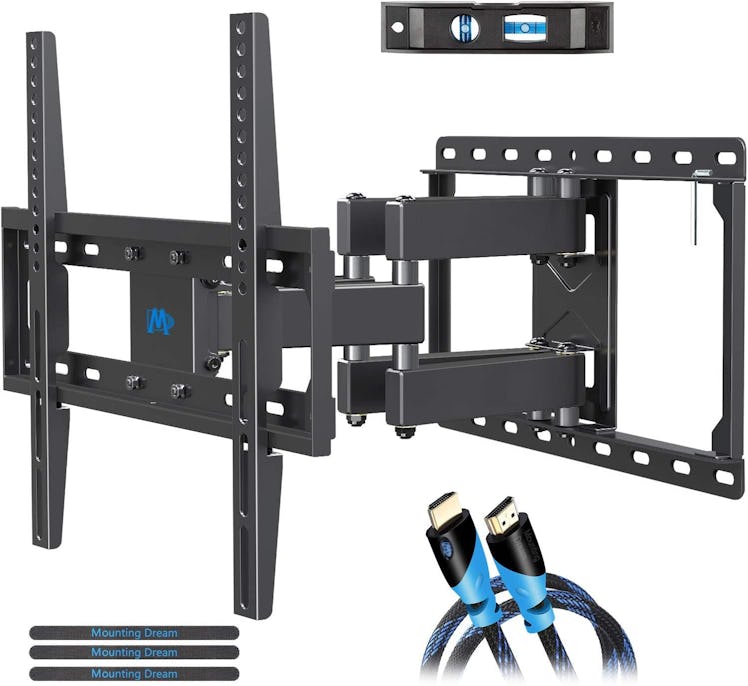 Mounting Dream TV Wall Mount
