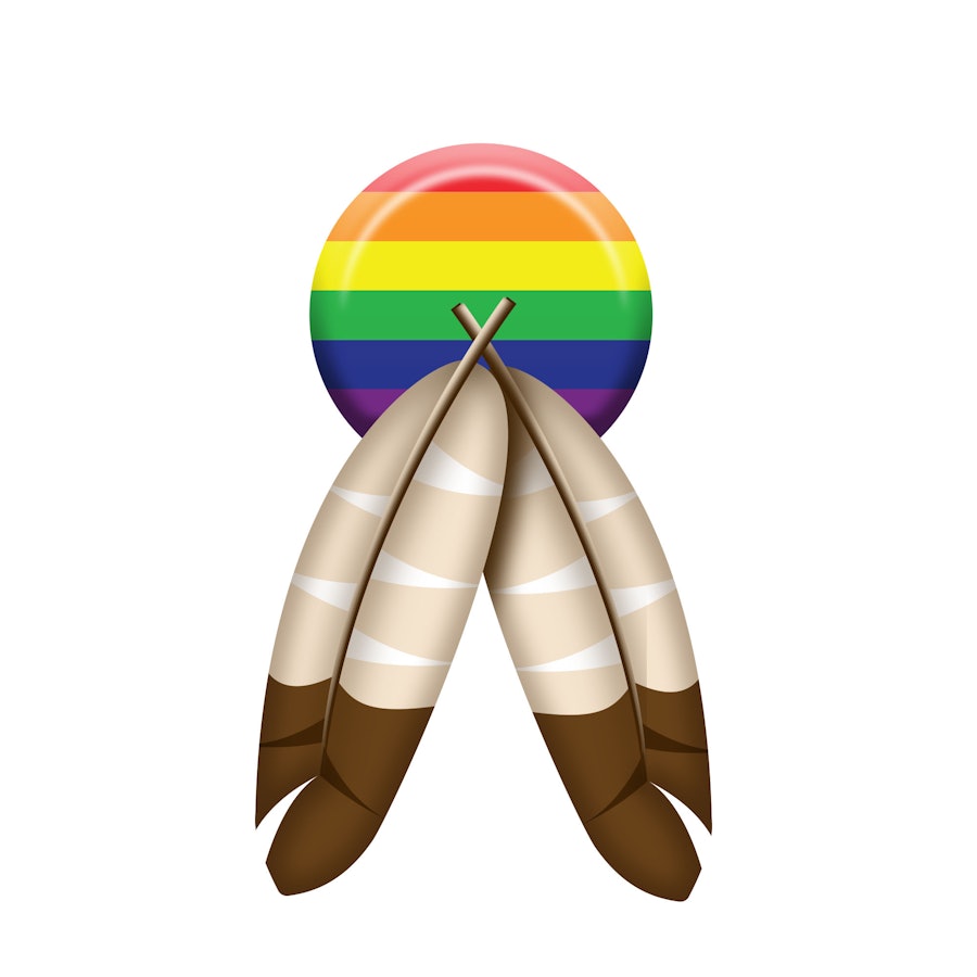 Inclusive Lgbtq Pride Emojis Didnt Exist So I Created Some 5240