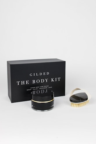The Body Kit