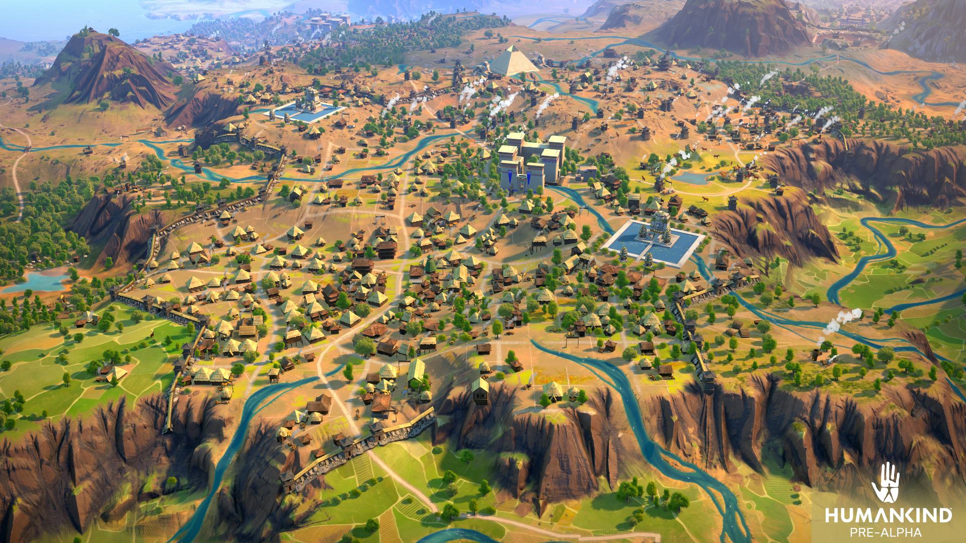 civilization 6 demo civilization 6 demo