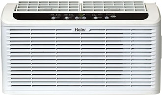 Haier Window Air Conditioner Serenity Series