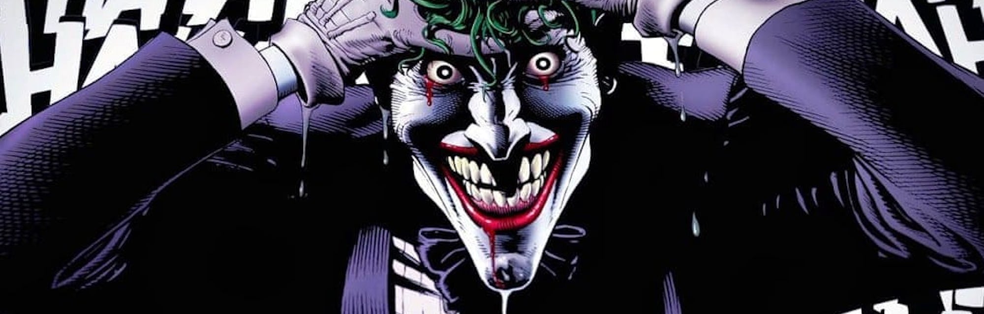 The Batman 21 Joker Leak Sets Up A Controversial Comic Book Story