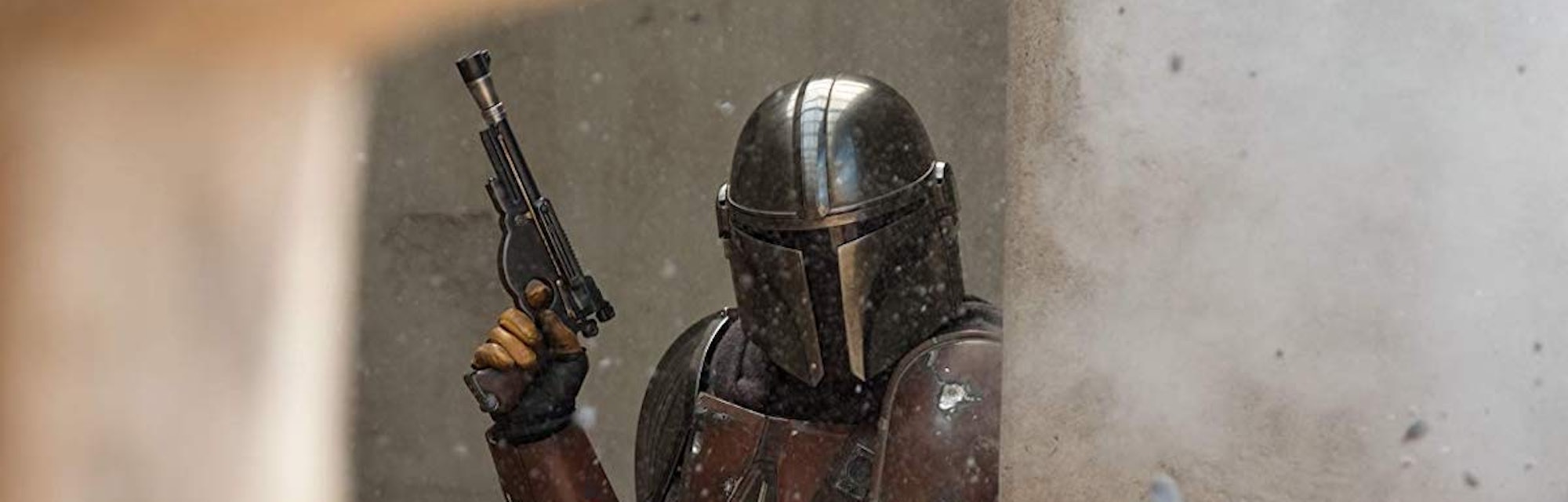 Mandalorian Season 2 Release Date Ahsoka S New Look And 2 More Updates