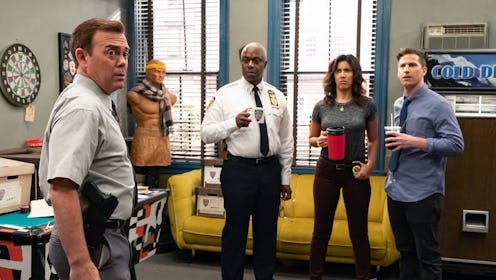‘Brooklyn Nine-Nine’ Season 8 Will Reflect What's Happening In The Country