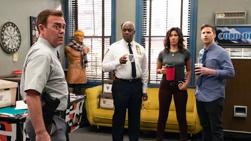 ‘Brooklyn Nine-Nine’ Season 8 Will Reflect What's Happening In The Country 